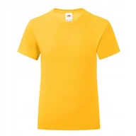 Koszulki dla dziewczynek - Koszulka Dziewczęca Iconic Sunflower r. 3-4(104) - miniaturka - grafika 1