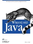 Systemy operacyjne i oprogramowanie - Więcej niż Java - miniaturka - grafika 1