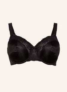 Triumph Biustonosz Typu Minimizer Ladyform Soft schwarz - Biustonosze - miniaturka - grafika 1