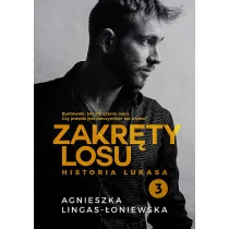 Historia Lukasa - Opowiadania - miniaturka - grafika 1