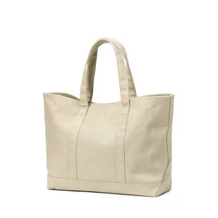 Elodie Details Torba dla mamy - Tote Pure Khaki - Torby i organizery dla mam - miniaturka - grafika 1