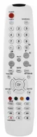 Piloty - PILOT ZA SAMSUNG BN5900684A BN59-00684B PS50A457P1D PS50A466P2M PS42A456P2D - miniaturka - grafika 1