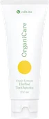 Pasty do zębów - OrganiCare Fresh Lemon Herbal Toothpaste 75 ml - miniaturka - grafika 1