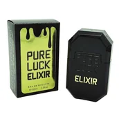 Wody i perfumy damskie - Linn Young Pure Luck Elixir woda toaletowa spray 100ml - miniaturka - grafika 1