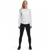 Legginsy - Damskie legginsy treningowe UNDER ARMOUR Motion Legging - czarne - miniaturka - grafika 1