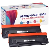 Tonery oryginalne - 2x Toner do Pantum PA210 P2500W M6500W M6550NW M6600 - miniaturka - grafika 1
