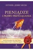 Ezoteryka - Pieniądze i prawo przyciągania - miniaturka - grafika 1