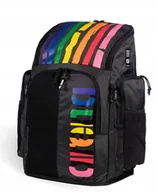 Plecaki - Plecak sportowy Arena Spiky III 45L Allover Pride - miniaturka - grafika 1