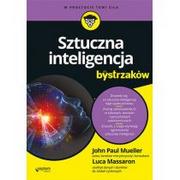 Sztuczna inteligencja dla bystrzaków |