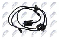 Układ hamulcowy - akcesoria - Czujnik, prędkość obrotowa koła NTY HCA-VW-018 - miniaturka - grafika 1