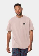 Koszulki męskie - Jack Wolfskin Eschenheimert T-Shirt Koszulka Męska Bawełniana - L - miniaturka - grafika 1