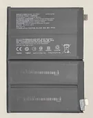 Baterie do telefonów - NOWY AKUMULATOR BLP887 REALME GT2 PRO RMX3300, RMX3301 REALME GT 2 PRO - miniaturka - grafika 1