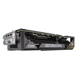 ASUS TUF Gaming GeForce RTX 4070 SUPER OC 12GB - Karty graficzne - miniaturka - grafika 16