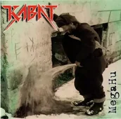 Country - CD Kabát: MegaHu - miniaturka - grafika 1