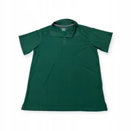 Koszulki męskie - Bluzka koszulka męska polo TOMMY HILFIGER L - miniaturka - grafika 1
