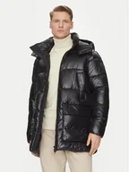 Kurtki męskie - Save The Duck Kurtka zimowa D40292M LUCK19 Czarny Regular Fit - miniaturka - grafika 1