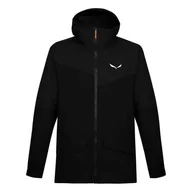 Kurtki męskie - SALEWA Puez GTX 2L M Kurtka męska - miniaturka - grafika 1