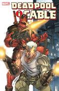 Komiksy dla dorosłych - Deadpool i Cable. Tom 1 - miniaturka - grafika 1
