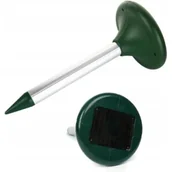 Lampy ogrodowe - Volteno Lampka solarna odstraszacz anty gryzoń/kret big - miniaturka - grafika 1