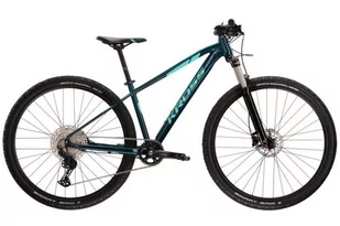Rower Górski Mtb Damski Kross Level 6.0 R.M - Rowery - miniaturka - grafika 2