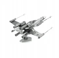 Puzzle - Puzzle 3D Star Wars X-WING prezent - miniaturka - grafika 1