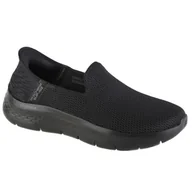 Buty trekkingowe damskie - Buty sportowe Sneakersy damskie, Slip-Ins: GO WALK Flex - Relish - miniaturka - grafika 1