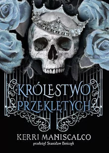 Królestwo przeklętych - Literatura popularno naukowa dla młodzieży - miniaturka - grafika 1