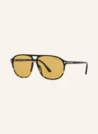 Okulary przeciwsłoneczne - Tom Ford Okulary Przeciwsłoneczne ft1026-N Bruce schwarz - miniaturka - grafika 1