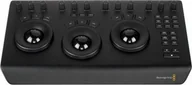 Inne akcesoria studyjne - Blackmagic Design DaVinci Resolve Micro Panel Sterowania Korekcją Kolorów - miniaturka - grafika 1