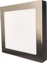 Greenlux GXDW093 - Lampa sufitowa LED FENIX-S 90xLED SMD/18W/230V - Lampy sufitowe - miniaturka - grafika 1