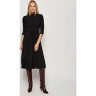 Sukienki - Tommy Hilfiger Sukienka - miniaturka - grafika 1