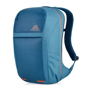 Gregory Plecak miejski / na laptopa Resin 24 Gregory - acadia blue 132712/8883 - Torby na laptopy - miniaturka - grafika 1