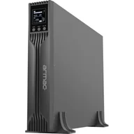 Zasilacze awaryjne UPS - Armac Zasilacz awaryjny Rack 19Line-Interactive Pure Sine Wave 2000VA LCD 8x230v IEC - miniaturka - grafika 1