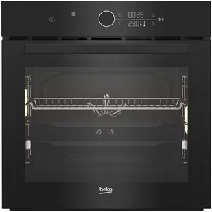 Piekarnik do zabudowy Beko BBIM17400BS - Piekarniki do zabudowy - miniaturka - grafika 1