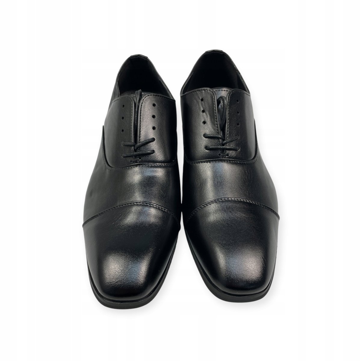 Eleganckie męskie buty wizytowe Old Money 47