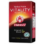 Yerba Mate Yerba Mate TARAGUI Yerba Mate Vitality, 500 g