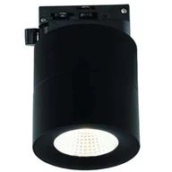 Lampy pozostałe - Orlicki Design Reflektor szynowy Mone nero trak - miniaturka - grafika 1