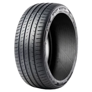 LingLong Sport Master 245/35R21 96Y - Opony letnie - miniaturka - grafika 1