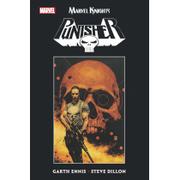 Komiksy dla młodzieży - Egmont Punisher. Tom 1 LIT-44584 - miniaturka - grafika 1