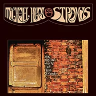 Folk - Michael Head & The Strands Magical World Of The Strands The Head & The Strands Michael Płyta CD) - miniaturka - grafika 1
