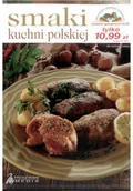 Ciasta, desery, wypieki - Smaki kuchni polskiej - miniaturka - grafika 1