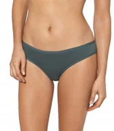 Majtki damskie - Figi Damskie Triumph Touch of Cotton Tai XL Bawełna Klasyczne Gładkie - miniaturka - grafika 1