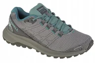 Buty sportowe damskie - Buty Merrell Fly Strike J067238 36 - miniaturka - grafika 1