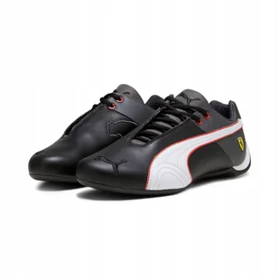 Puma Buty Ferrari Future Cat Og 30788901 r 44,5 - Buty sportowe męskie - miniaturka - grafika 1