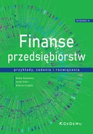 Biznes - Finanse przedsiębiorstw - przykłady, zadania... - miniaturka - grafika 1