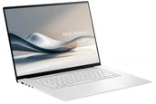 Laptopy - ASUS ZenBook S 16 OLED UM5606KA-RK007W - AI 7 350 16'' 3K 120Hz 24GB 1TB W11H Biały 90NB1522-M00070 - miniaturka - grafika 1
