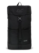 Plecaki - Regatta Plecak outdoor "Shilton II" w kolorze czarnym - 15 l - miniaturka - grafika 1