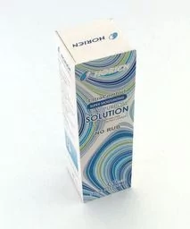 Horien Ultra Comfort 360ml - Płyny do soczewek kontaktowych - miniaturka - grafika 1