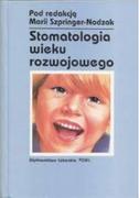 Książki medyczne - Stomatologia wieku rozwojowego - miniaturka - grafika 1