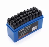 Numeratory - NUMERATORY LITERY KD11205 - miniaturka - grafika 1